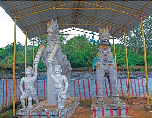 தலைமலை