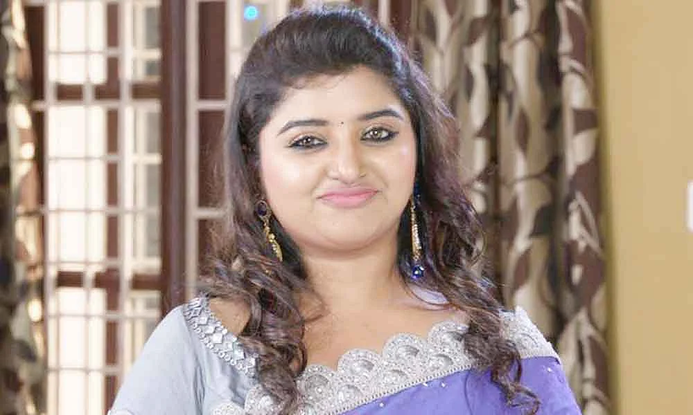 மகாலட்சுமி