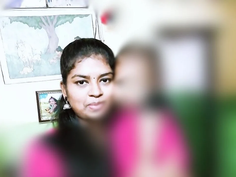 `25 பவுன் போதாது; இன்னும் வேண்டும்!’ -வரதட்சணைக் கொடுமையால் பறிபோன தாய்-குழந்தையின் உயிர்