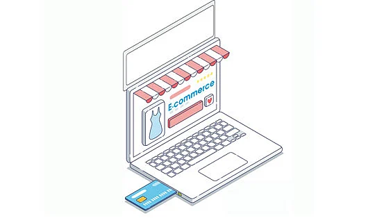 E-commerce