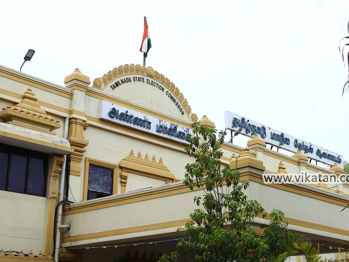 திமுக-வை நெருங்கும் தேமுதிக?; தவிர்க்கும் அமமுக?! - உள்ளாட்சித் தேர்தலுக்குத் தயாராகும் கட்சிகள்