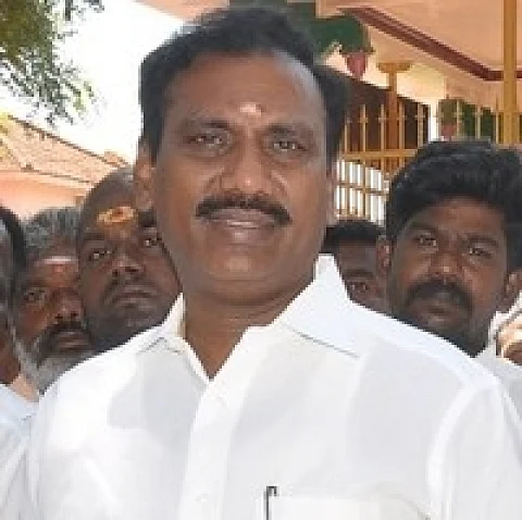 பி.டி.அரசகுமார்
