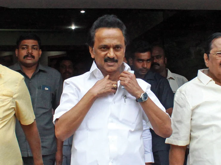 மிஸ்டர் கழுகு: ‘தோஸ்து’ கிஷோர்... ‘வாஸ்து’ பிடியில் அறிவாலயம்!