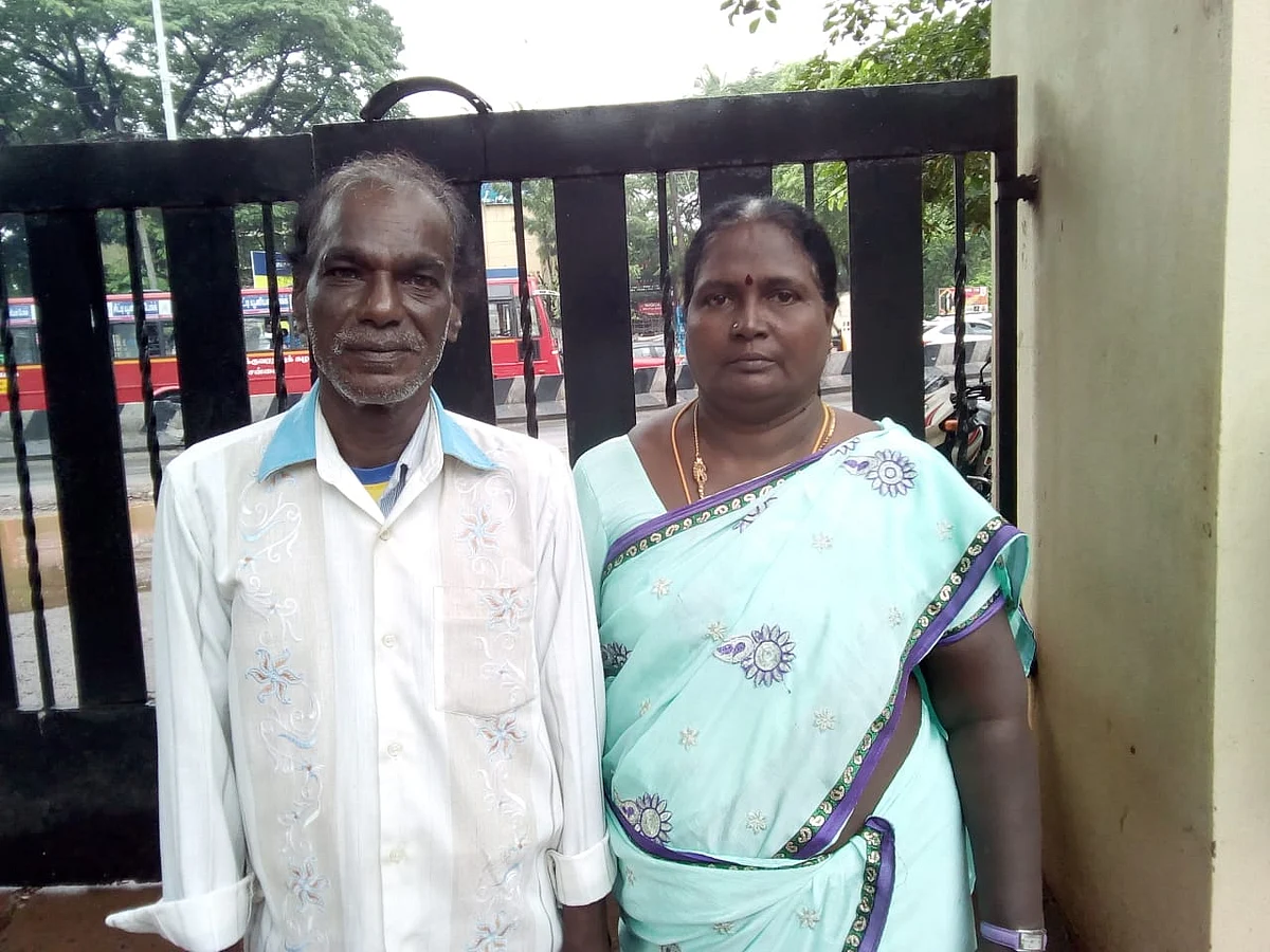 மனைவியுடன்ஜோதிநாதன்