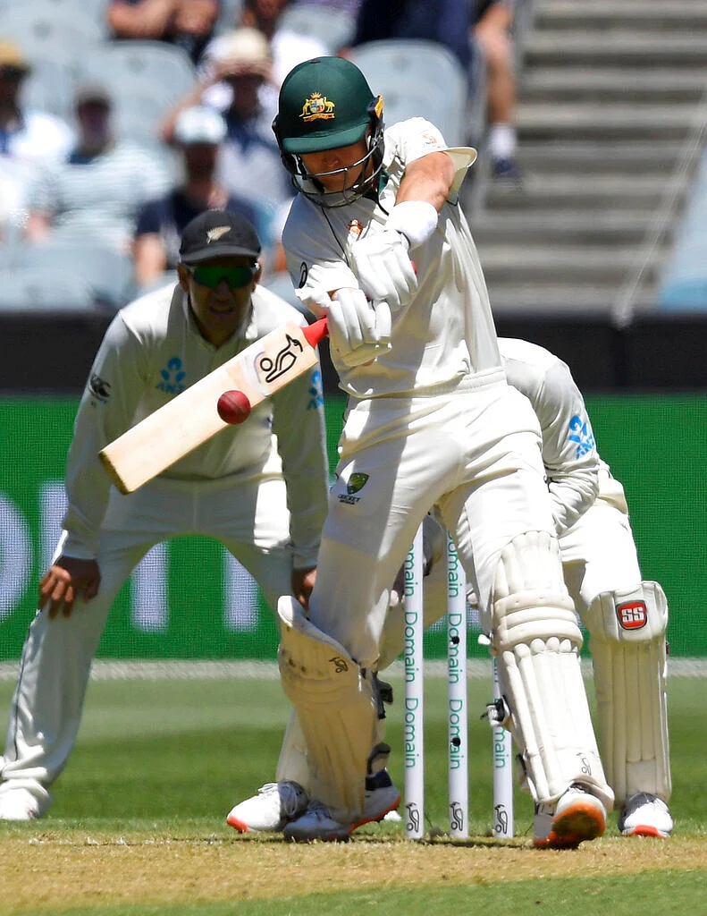 Marnus Labuschagne