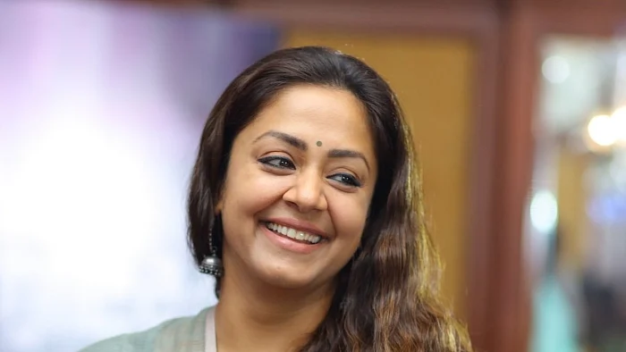 ஜோதிகா