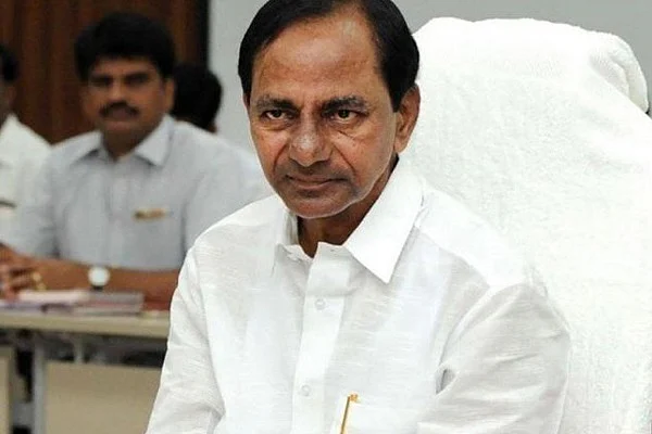 சந்திரசேகர ராவ்