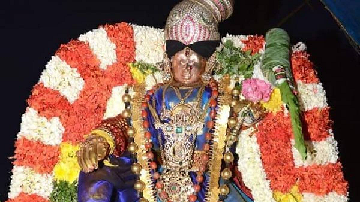 ஆண்டாள்