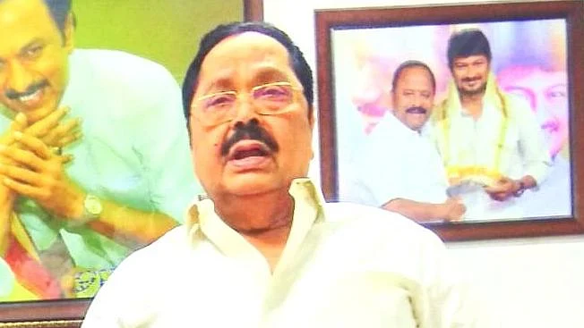 துரைமுருகன்