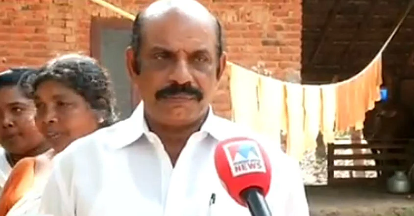 ரத்னகரன் பிள்ளை