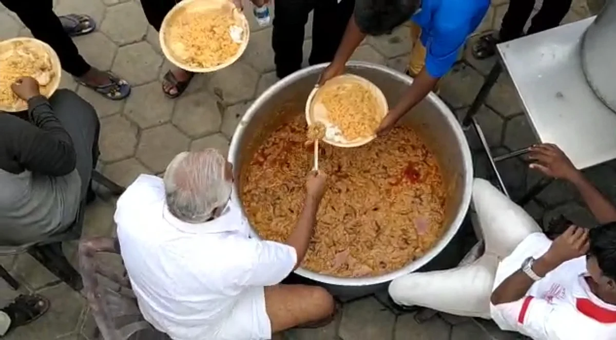 பிரியாணி