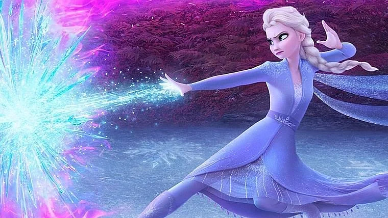 Frozen 2
