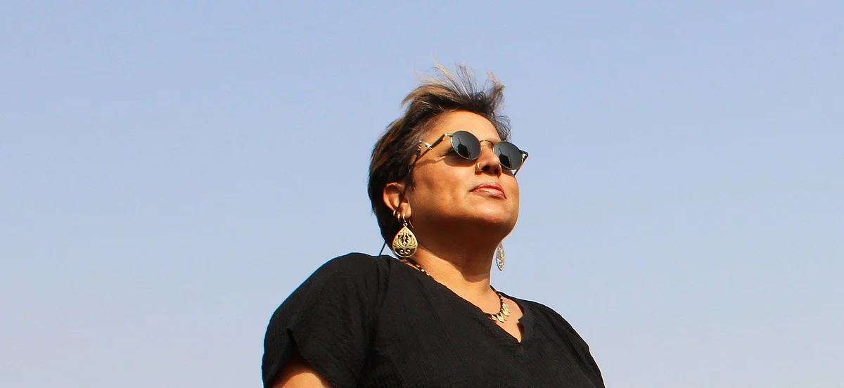 sunitha dhairyam