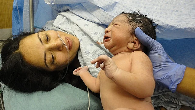 Child birth