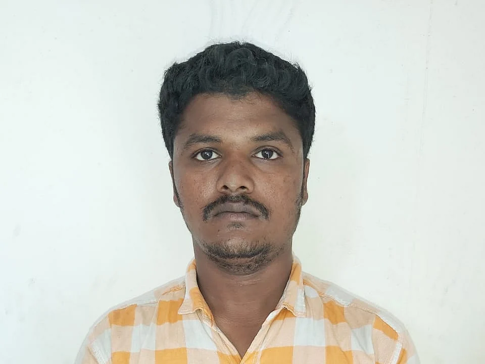 `சிறைக்குச் செல்லத் தயார்; அதற்குமுன் ஒரு கடமை!’- போலீஸாரை ஆச்சர்யப்படுத்திய `புறா’ கார்த்திக்