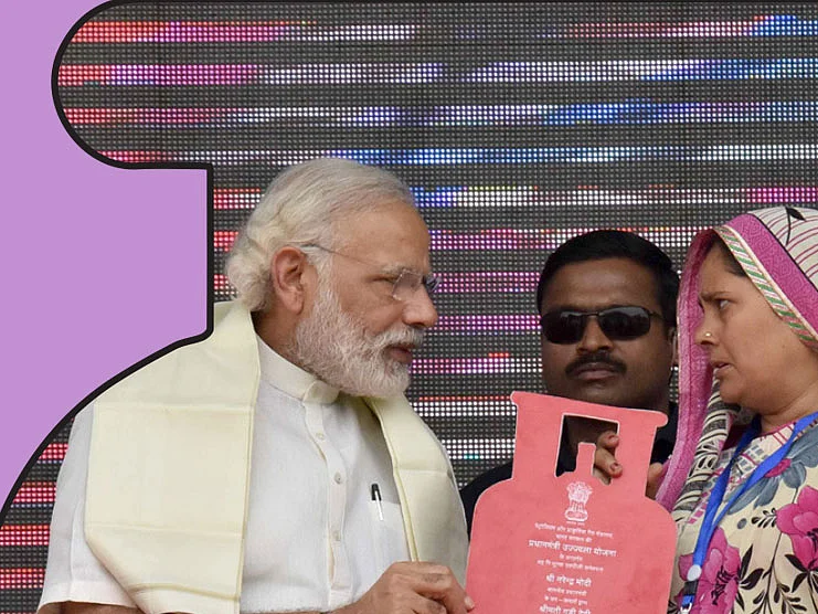 உஜ்வாலா திட்டம் தோல்வி ஏன்?