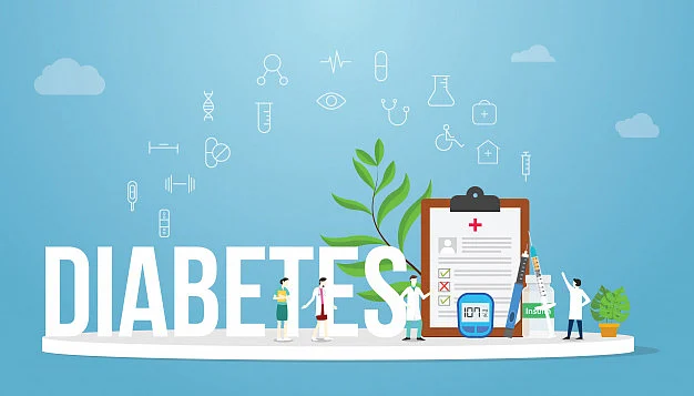 Diabetes