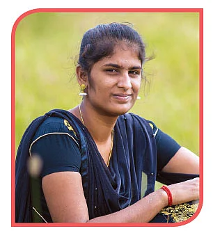 கே. ரம்யா