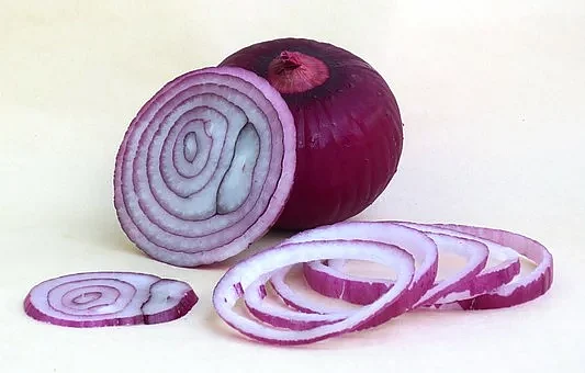 வெங்காயம்