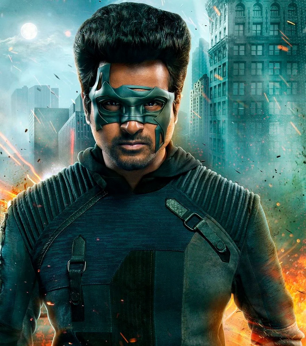 Hero Movie