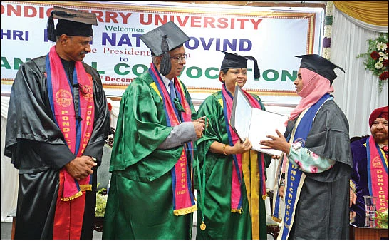 பதக்கத்தை மறுத்தபோது...