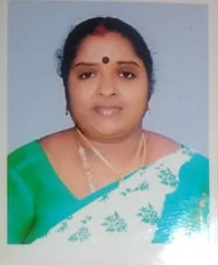 அமுதா செந்தில்