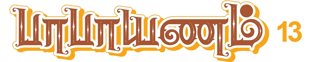 பாபாயணம் - 13