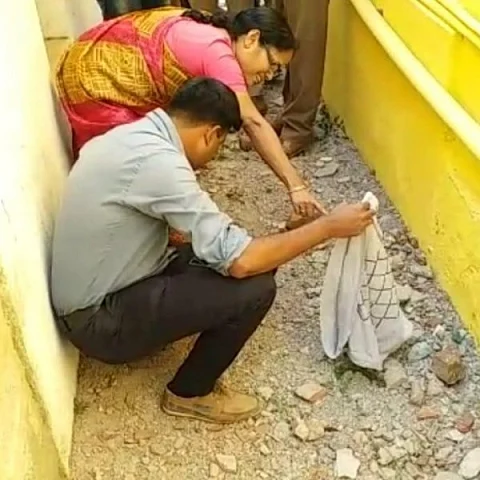 கோவை சிறுமி பாலியல் வழக்கு
