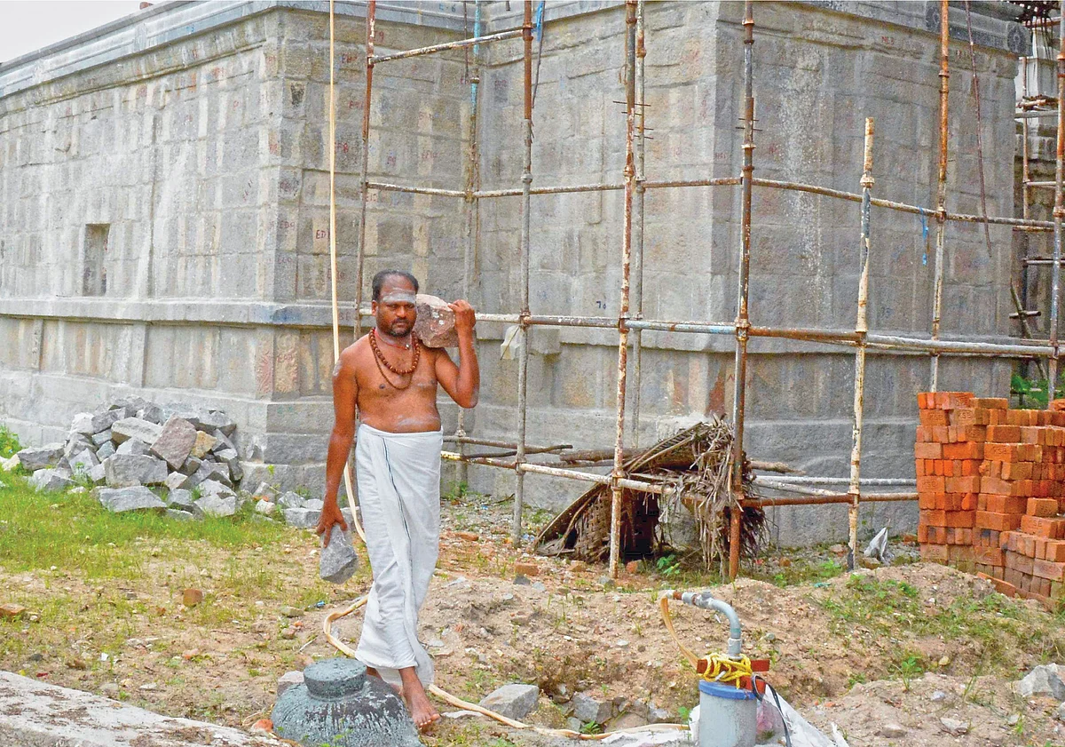 புண்ணிய புருஷர்கள் - 19