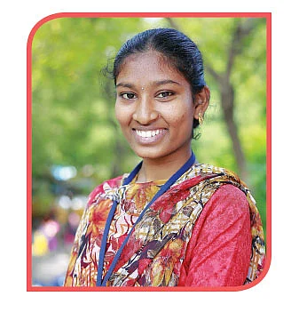 கிருஷ்ணவேணி