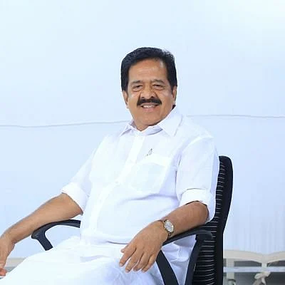 ரமேஷ் சென்னிதலா