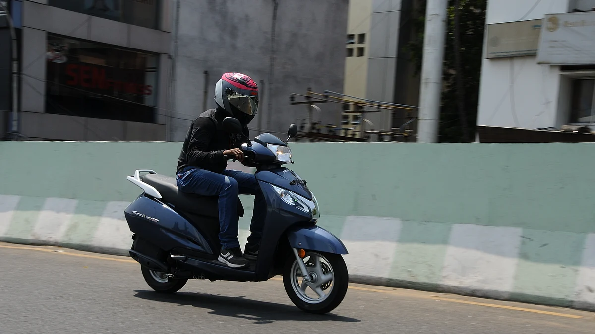 Representational Image