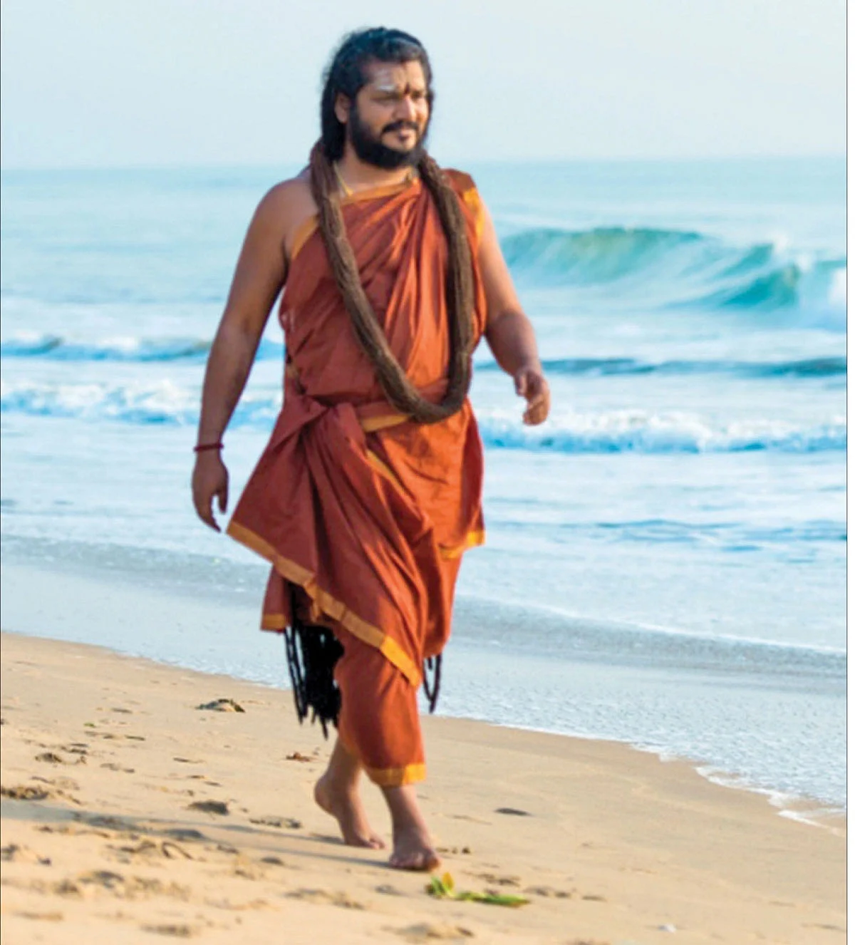 சிஷ்யைகளை வைத்து வலை... சதுரங்க வேட்டையாடிய நித்தி!