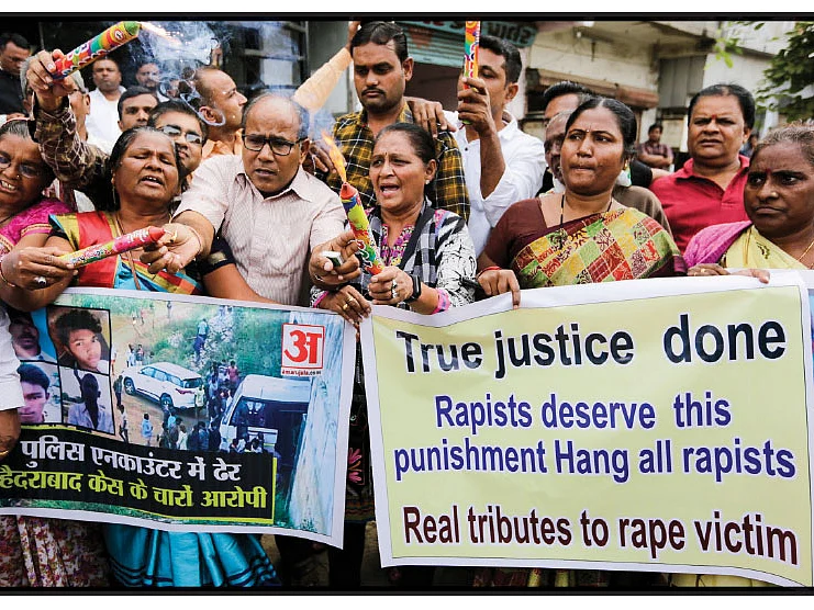 வேட்டை மனநிலையின் வேர்கள்!