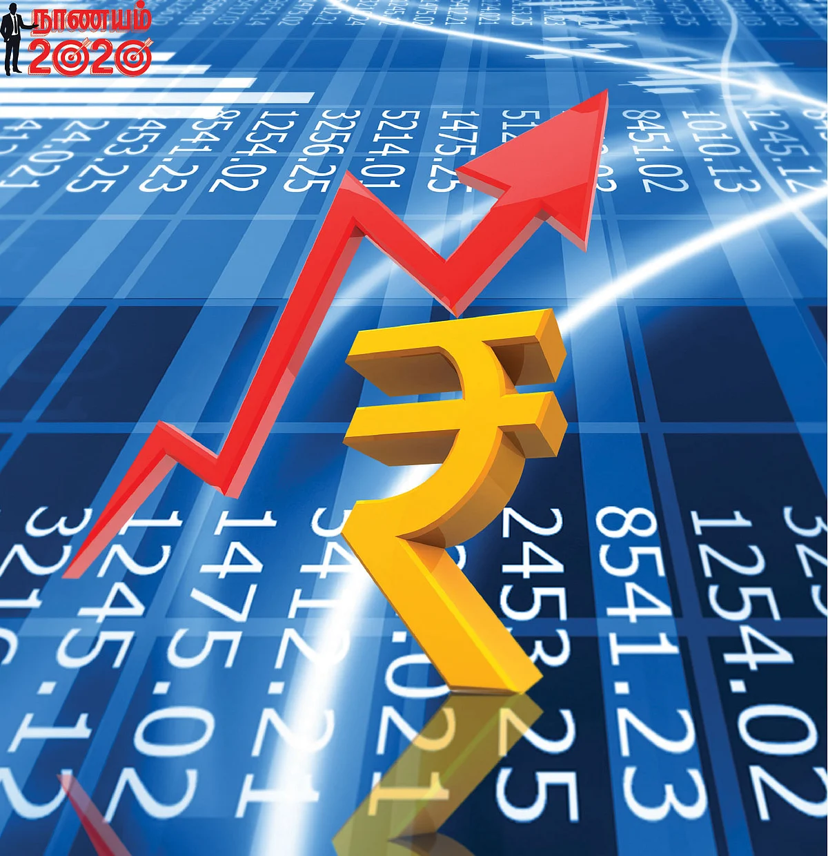 Economic indicator