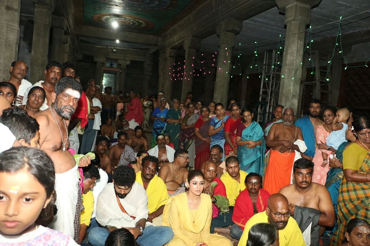 நயன்தாரா