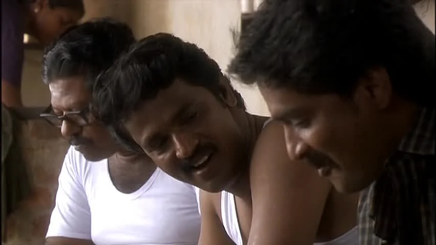 மிர்ச்சி செந்தில்