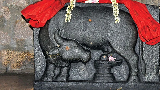 கோமுக்தீஸ்வரர்