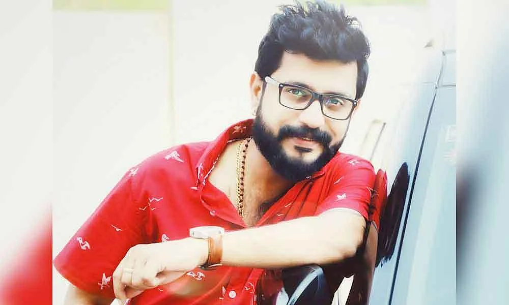 ஈஸ்வர்