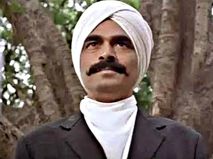`நேர்கொண்ட பார்வை', `சூரரைப் போற்று', `புதுமைப் பெண்'... தமிழ் சினிமாவும் பாரதியார் ரெஃபரென்ஸும்!