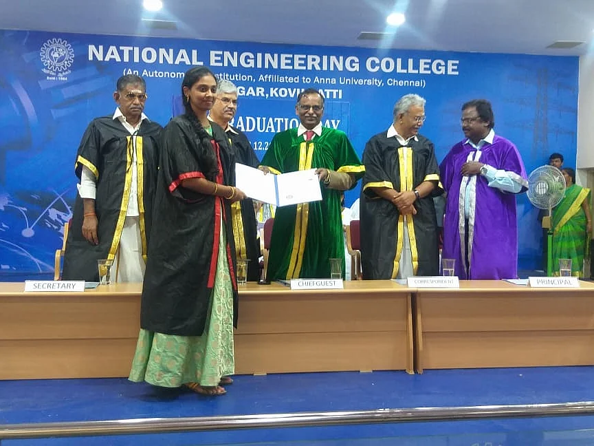 ``2022 ஆகஸ்டில் ககன்யான் திட்டம் செயல்படுத்தப்படும்!”- திருவனந்தபுரம் இஸ்ரோ மையத் தலைவர் நாராயணன்