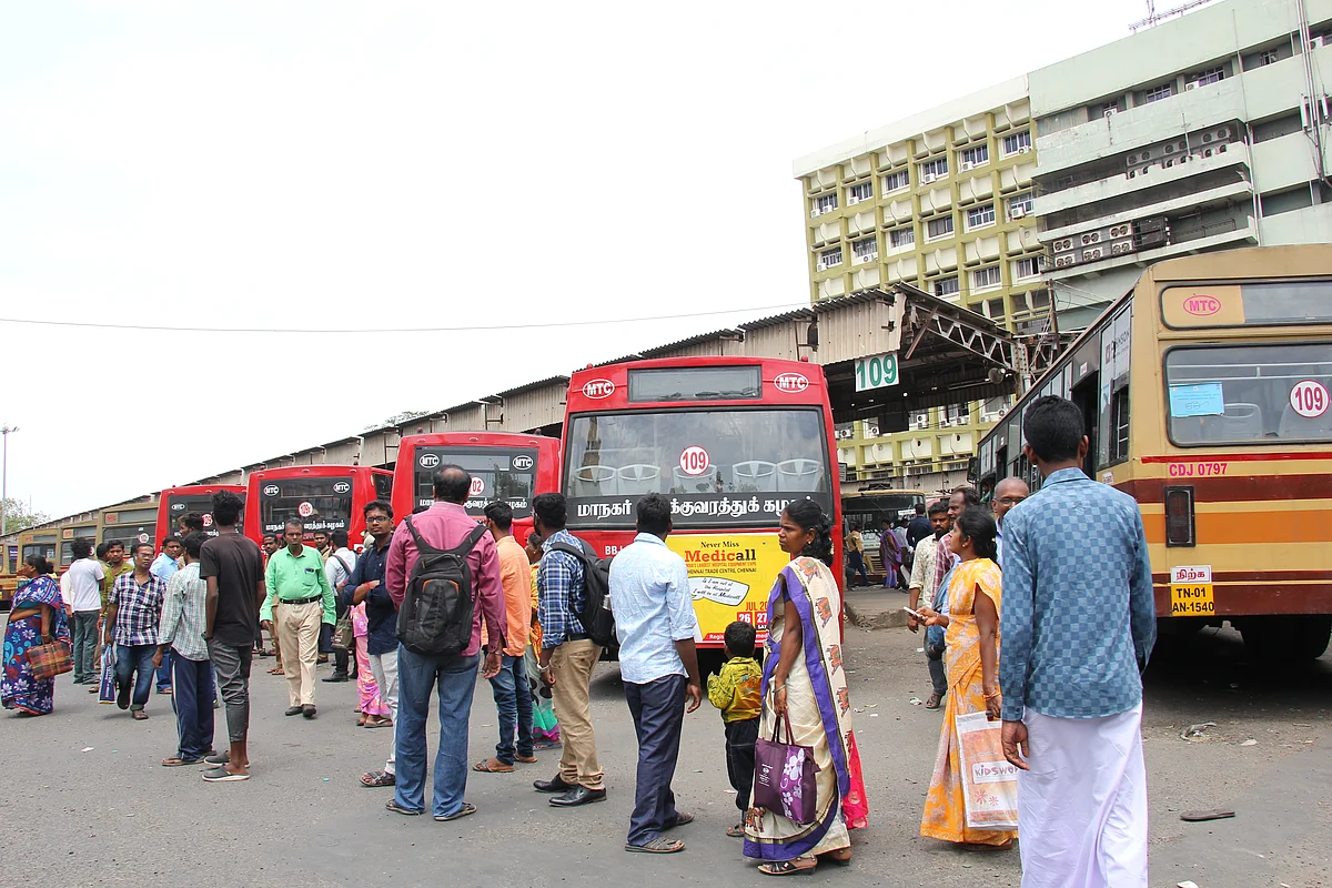 போக்குவரத்து