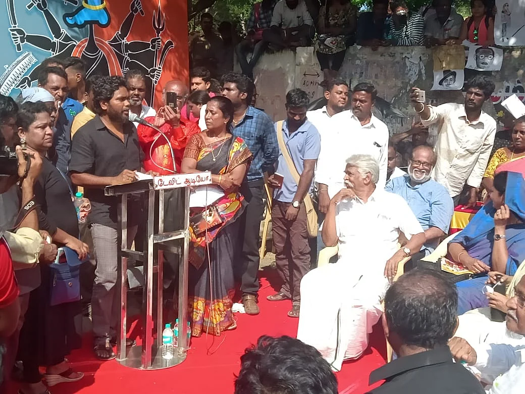 பா.இரஞ்சித்