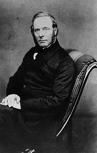 Robert Fortune