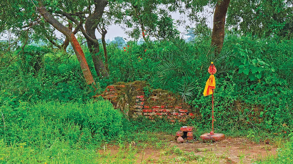கண்டுகொண்டேன் கந்தனை