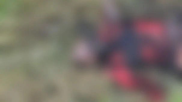 மனைவியை எரித்துக்கொன்ற கணவன்