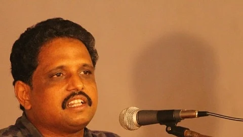 சு.வெங்கடேசன்
