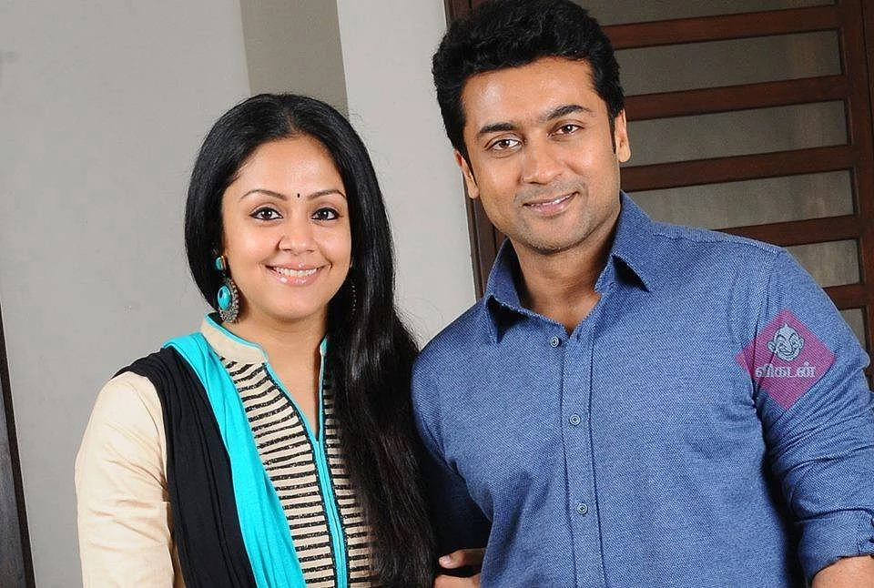 சுடிதார் அணிந்து வந்த சொர்க்கமே...
