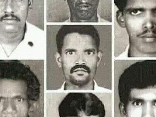 `வழக்கு முடியும் வரையில் அங்கேயே இருங்கள்!' -வேலூருக்கு வந்த மேலவளவு குற்றவாளிகள்