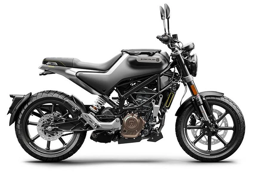 Svartpilen 250